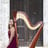 Small thumbnail image for Eleonora Pellegrini, Harpist