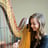 Small thumbnail image for Emily Duncan - Harpist