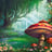 Small thumbnail image for Enchanted Forest Face Painters