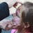 Small thumbnail image for Fabulous Faces, face painting by Kellie