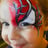 Small thumbnail image for Face Art by Leigh