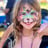 Small thumbnail image for Face &amp; Body Painting by Melissa Perez