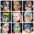 Small thumbnail image for Face Paint Pizzazz