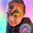 Small thumbnail image for Face Painting and Balloon Twisting Lily