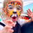 Small thumbnail image for Face Painting by Linda
