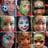 Small thumbnail image for Face painting by Pattysweetcakes