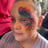 Small thumbnail image for FacePainting by Erica