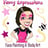 Small thumbnail image for Fancy Expressions Face Painting&amp;Body Art