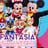 Small thumbnail image for Fantasia Costumed Characters