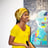 Small thumbnail image for Faraji. Spoken Word Poet.