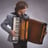 Small thumbnail image for American Accordion Virtuoso