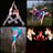 Small thumbnail image for Fluid Motion - Aerial/Fire/Dance