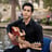 Small thumbnail image for German Sanchez Guitar