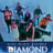 Small thumbnail image for Gina Marie Osmond and the Diamond Rush Band