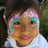 Small thumbnail image for Glitter Kat Face Painting &amp; Body Art