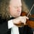Small thumbnail image for Gregor Kitzis Violin and Musical Saw
