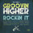 Small thumbnail image for Groovin Higher Orchestra