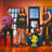 Small thumbnail image for Happy Endings Band