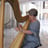 Small thumbnail image for Harpist Susan Koskelin