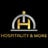 Small thumbnail image for Hospitality &amp; More LLC