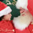 Small thumbnail image for Houston's Real Santa