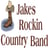 Small thumbnail image for Jake's Rockin Country Band