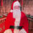 Small thumbnail image for James Allis Santa Claus