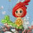 Small thumbnail image for Jeri's Balloon Art