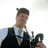 Small thumbnail image for Jim Roberts, Bagpiper