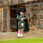 Small thumbnail image for John MacMillen, Bagpiper