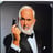 Small thumbnail image for James Bond, Sean Connery Impersonator Lookalike