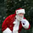 Small thumbnail image for JollyTimes with Santa Bob