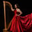 Small thumbnail image for Kari Novilla - Harpist