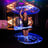 Small thumbnail image for Kat D - Hoops