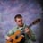 Small thumbnail image for Kevin Brown Guitar