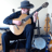 Small thumbnail image for Kevin Patrick Fleming Guitar