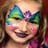 Small thumbnail image for DazzleDay Face Painters and Balloon Twisters