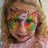 Small thumbnail image for Magic Moments Face Painting