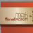 Small thumbnail image for mak floral design