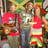Small thumbnail image for Marijah &amp; The Reggae All-stars