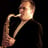 Small thumbnail image for Chris Robinson Saxophonist