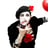 Small thumbnail image for Mime for Hire