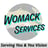 Small thumbnail image for Womack Services