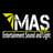 Small thumbnail image for MAS Entertainment Sound and Light