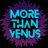 Small thumbnail image for More Than Venus