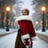 Small thumbnail image for Mrs. Claus with a Cause