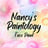 Small thumbnail image for Nancy's Paintology Face Paint