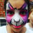 Small thumbnail image for Natasha's face painting party