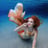Small thumbnail image for Orange County Mermaid