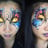 Small thumbnail image for Pacific Face Painting, Balloons, &amp; Henna